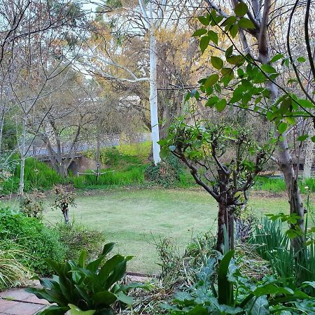 Angaston By The Winter Creek别墅 外观 照片